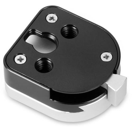 SmallRig S-Lock Quick Release Mounting Device