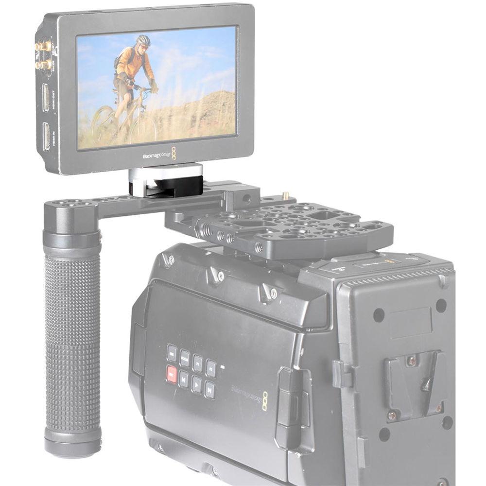 SmallRig S-Lock Quick Release Mounting Device