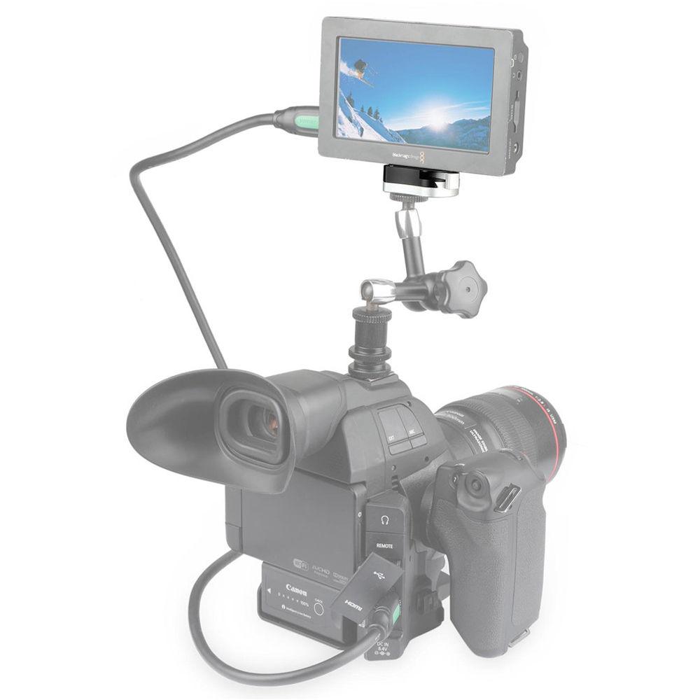 SmallRig S-Lock Quick Release Mounting Device