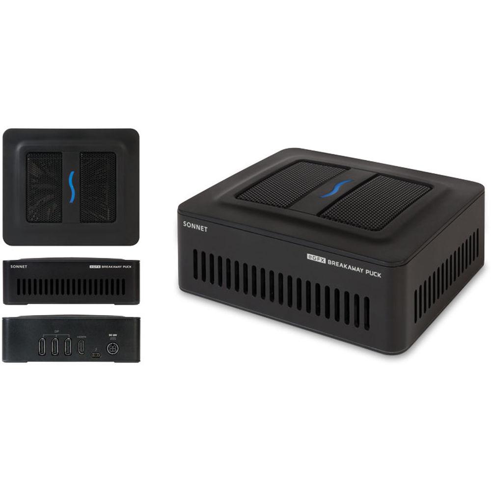 Sonnet Radeon RX 560 eGFX Breakaway Puck