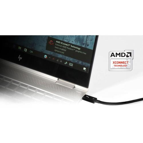 Sonnet Radeon RX 560 eGFX Breakaway Puck