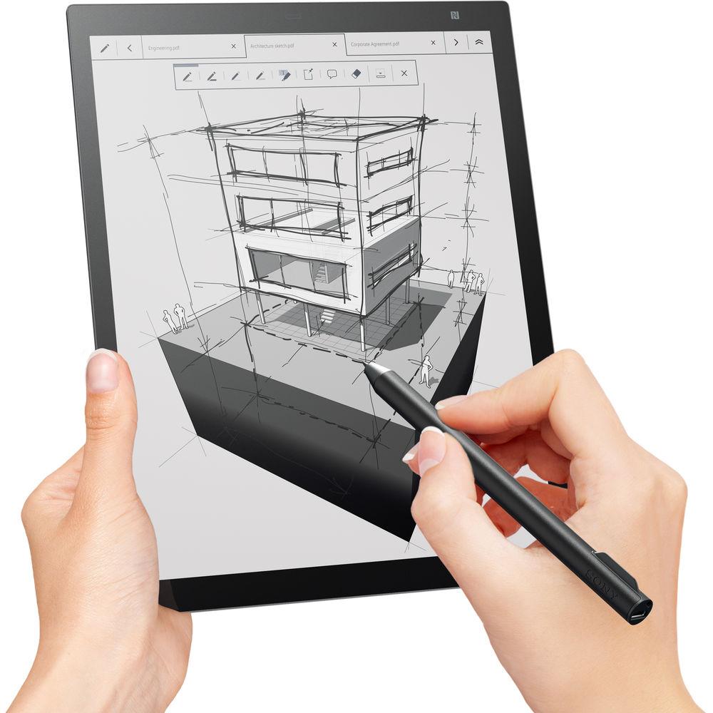 Sony Pen-Like Feel Replacement Tips for DPTA-RS1 Stylus