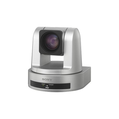 Sony SRG120DH PAC4 EZ-2-Connect PTZ Camera Solution