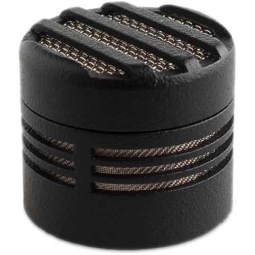 Soyuz Microphones Matched Pair of SU-013 Small-Diaphragm FET Microphones Set with Cardioid, Hypercardioid, and Omni Capsules