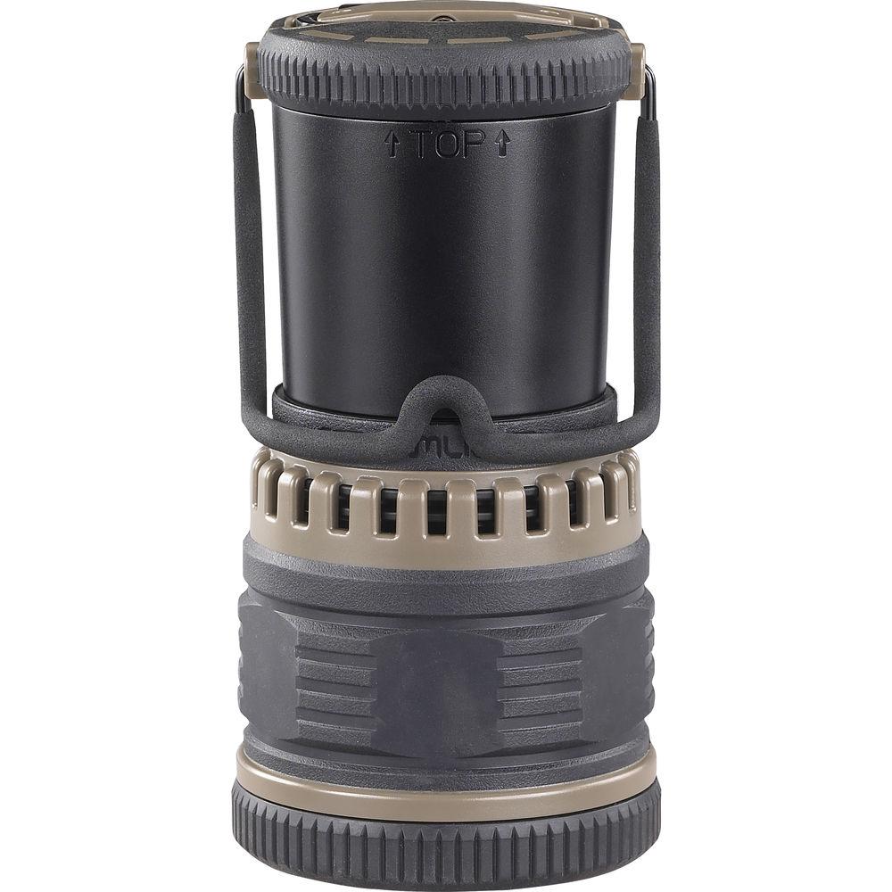 Streamlight Super Siege Lantern with Portable USB Charger