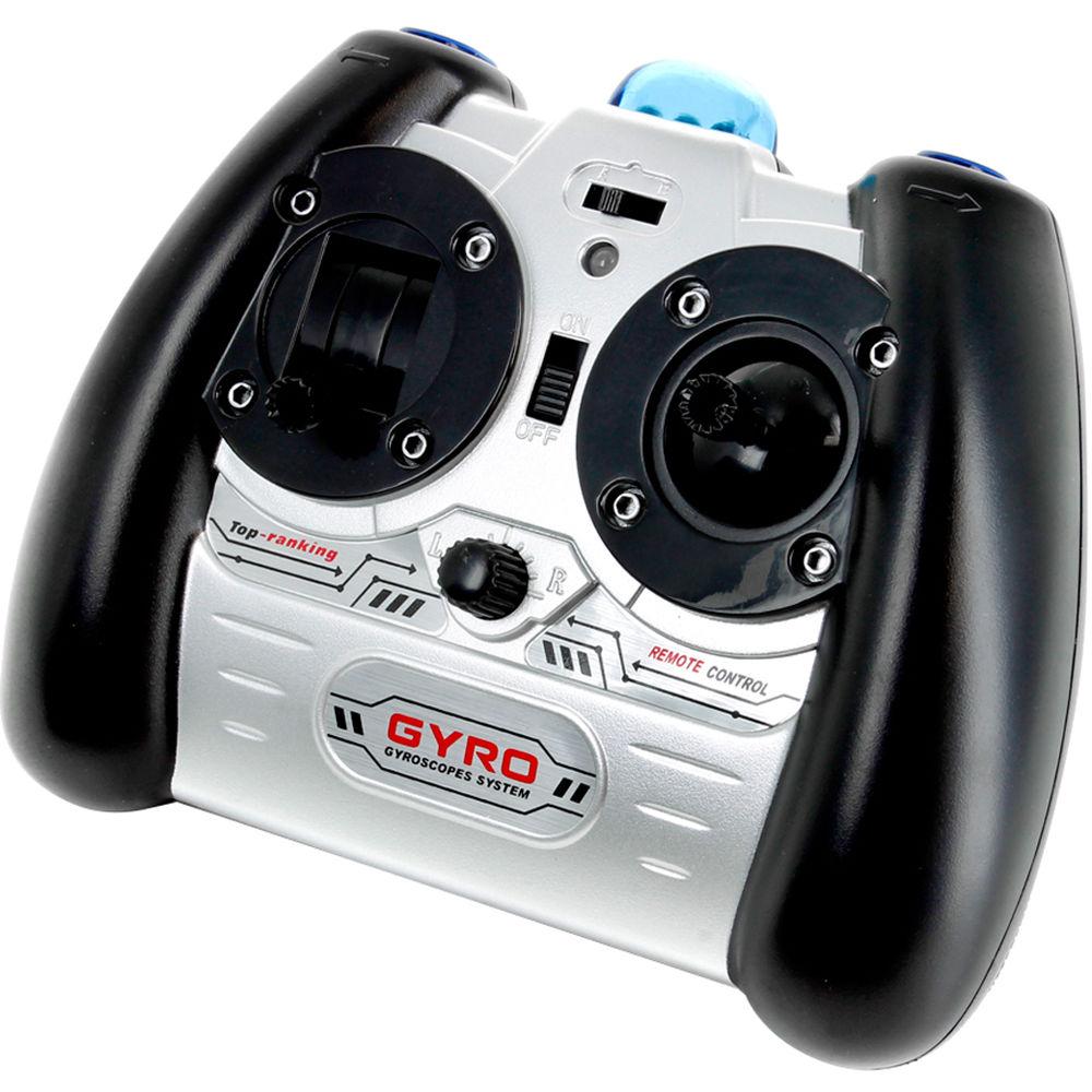 SYMA S107G Phantom Helicopter