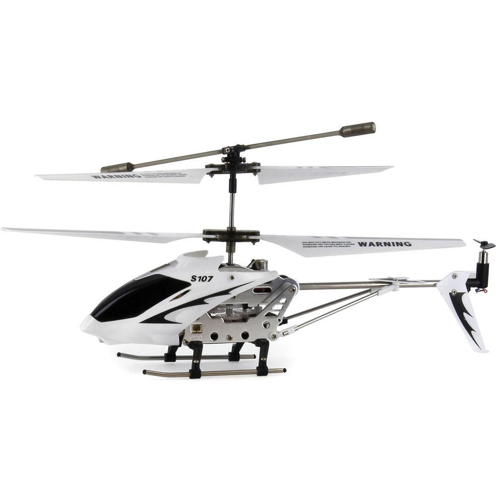 SYMA S107G Phantom Helicopter