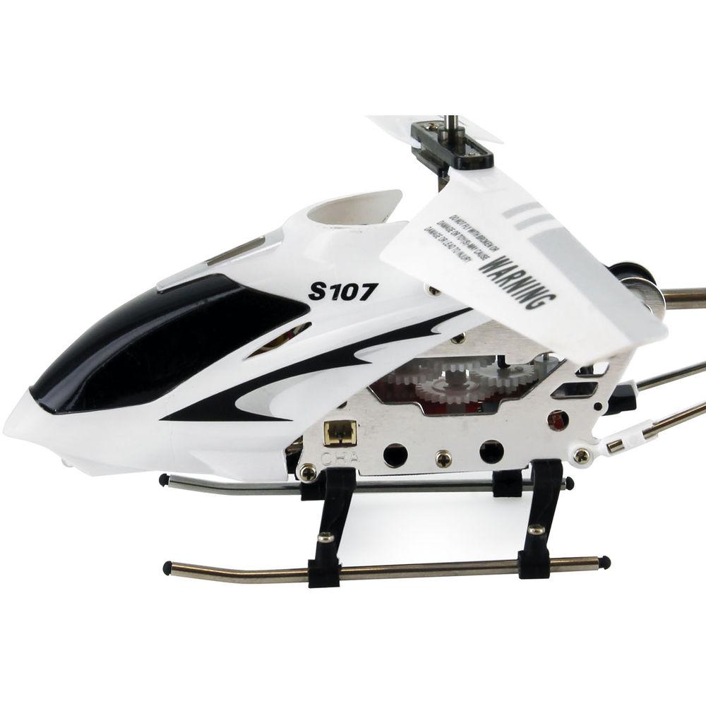 SYMA S107G Phantom Helicopter