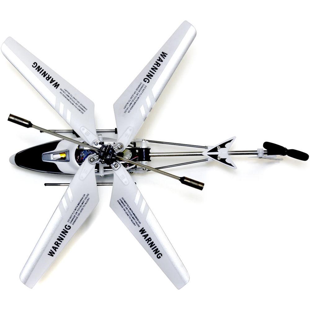 SYMA S107G Phantom Helicopter