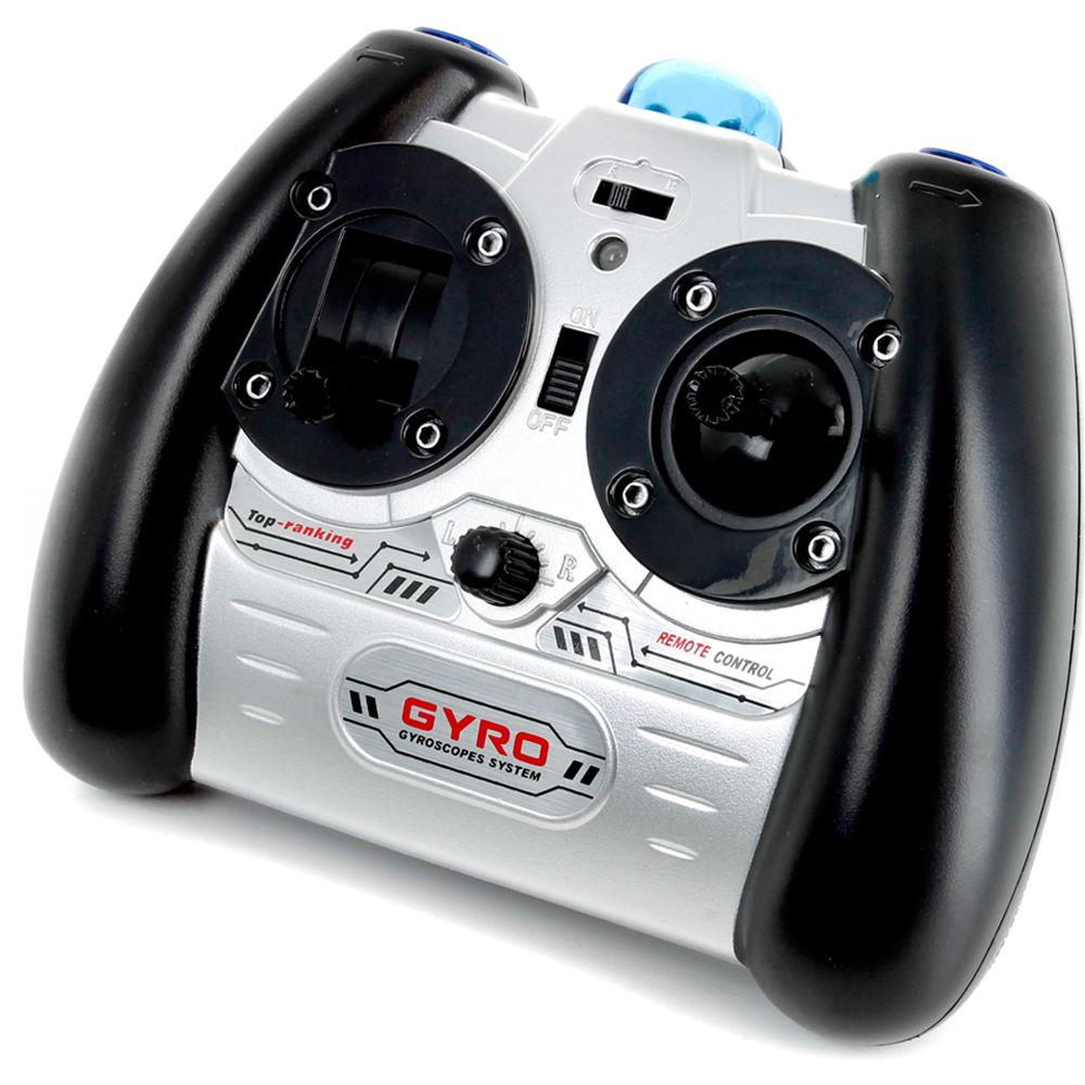 SYMA S107G Phantom Helicopter