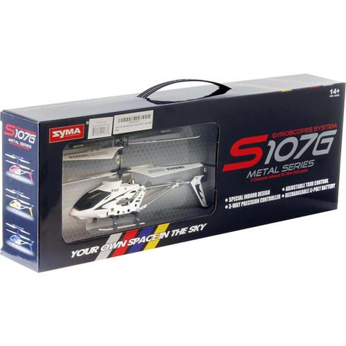 SYMA S107G Phantom Helicopter
