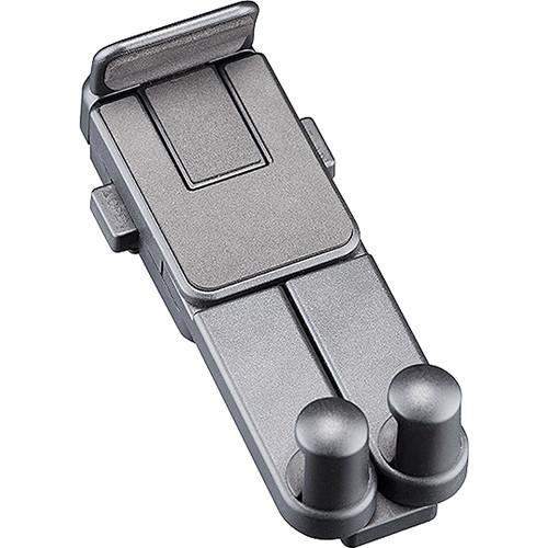 Takeway T-TH01 Adjustable Tablet Smartphone Holder for Flex Neck and Clampods, Takeway, T-TH01, Adjustable, Tablet, Smartphone, Holder, Flex, Neck, Clampods