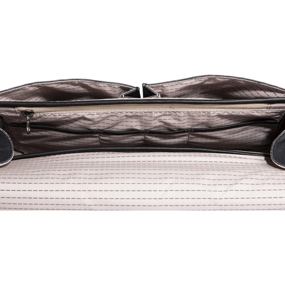 Timbuk2 Proof Laptop Messenger Bag 2015