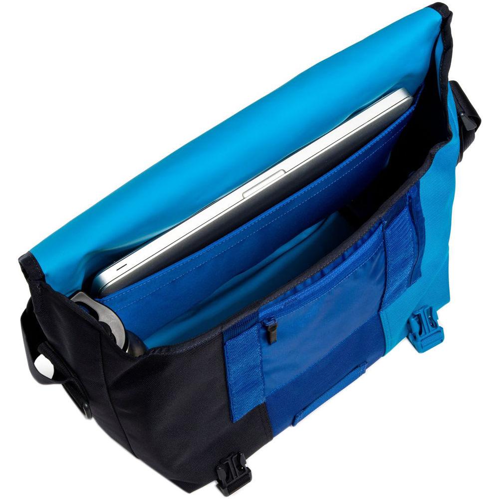 Timbuk2 Tres Colores Classic Messenger Bag