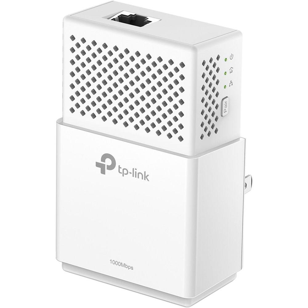 TP-Link TL-PA7010 KIT AV1000 Gigabit Powerline Starter Kit