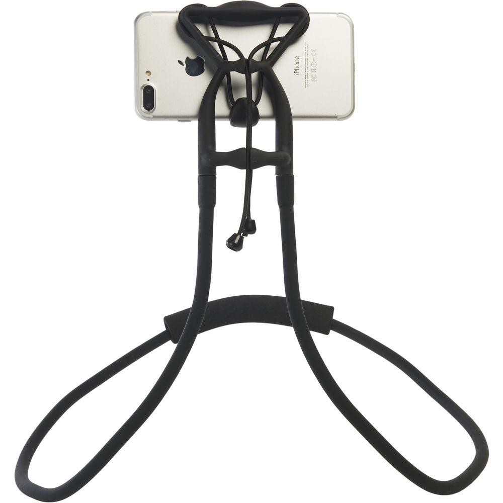 Tucano Sospendo Hands-Free Smartphone and Tablet Holder