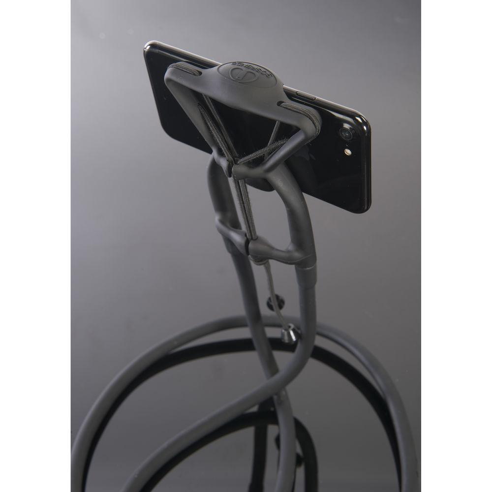 Tucano Sospendo Hands-Free Smartphone and Tablet Holder