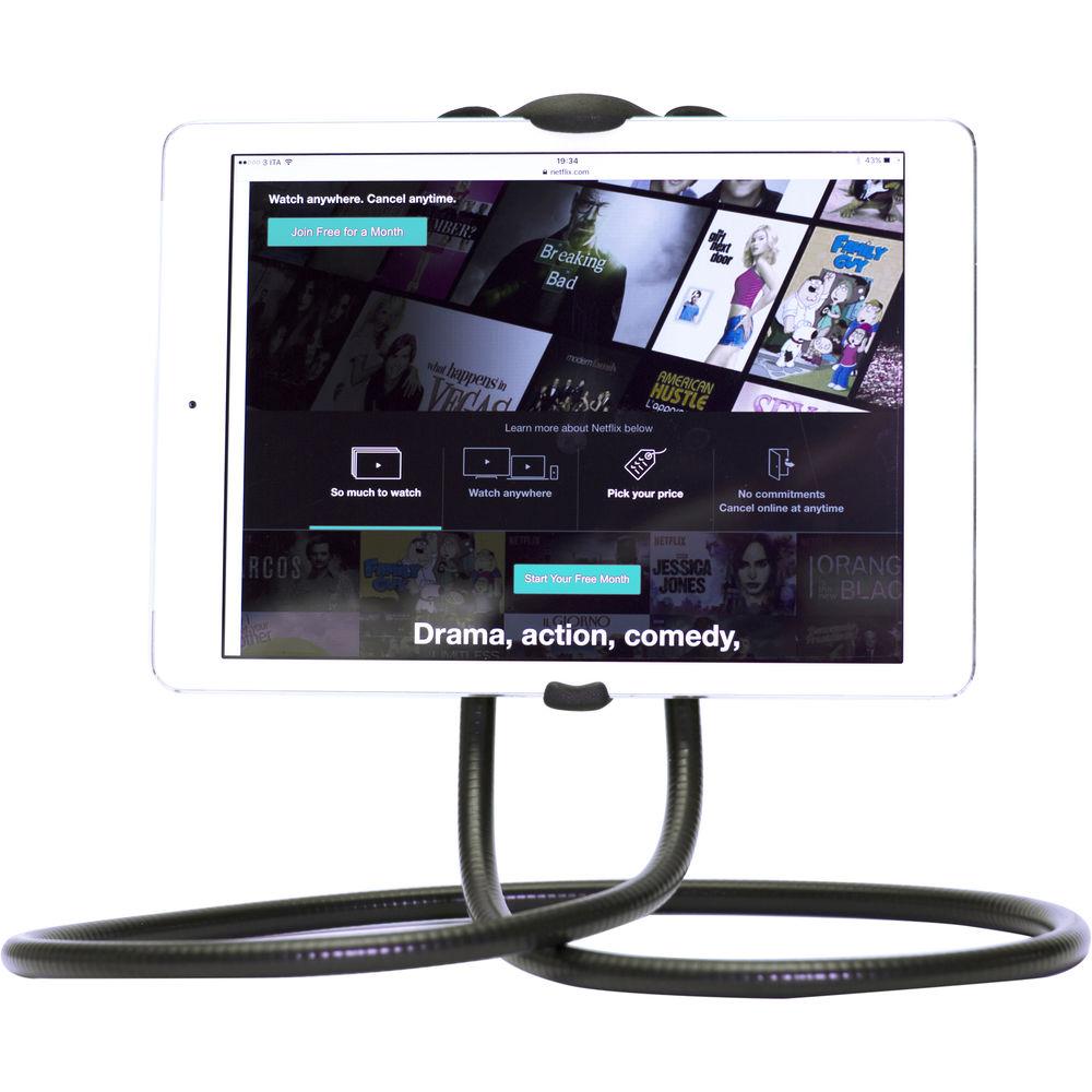 Tucano Sospendo Hands-Free Smartphone and Tablet Holder