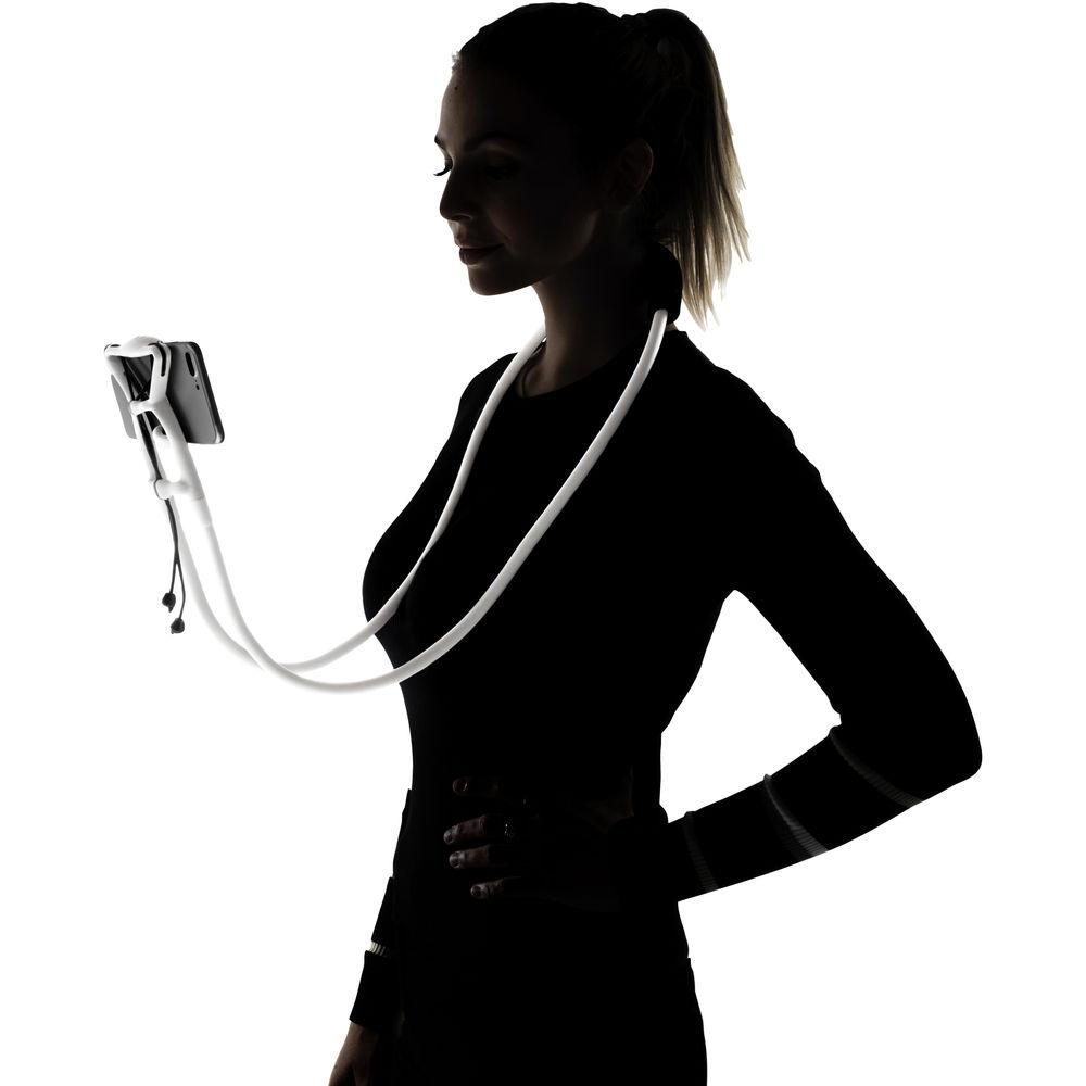 Tucano Sospendo Hands-Free Smartphone and Tablet Holder