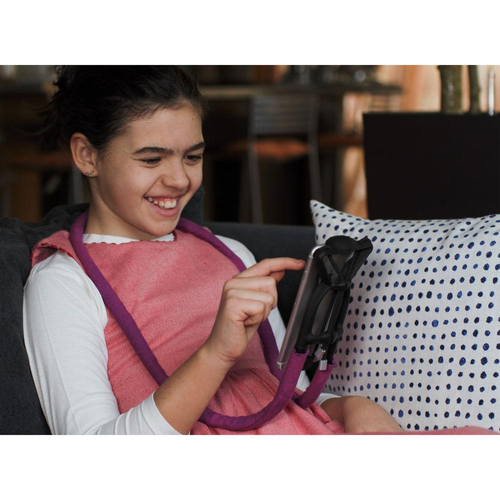 Tucano Sospendo Hands-Free Smartphone and Tablet Holder