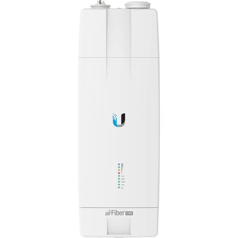 Ubiquiti Networks AF-11FX-H airFiber 11FX Licensed Backhaul Radio with High-Band Duplexer
