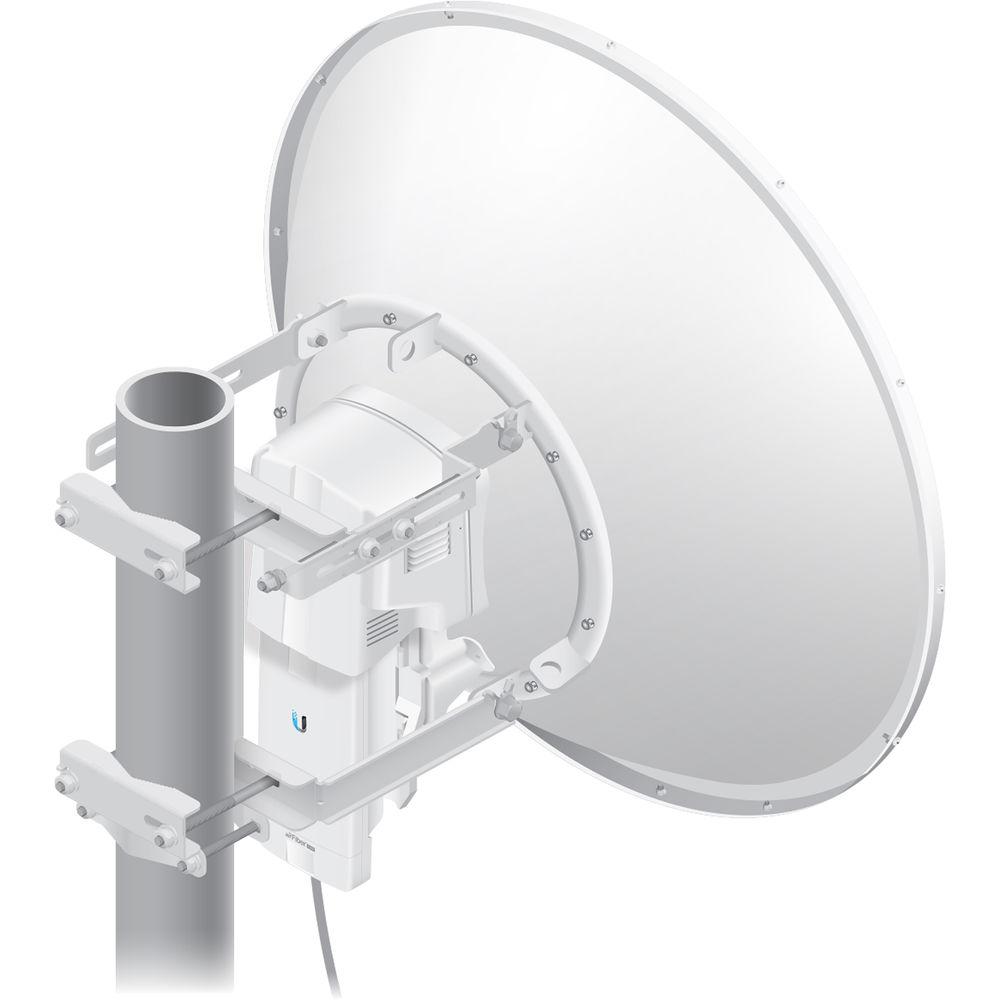 Ubiquiti Networks AF-11FX-H airFiber 11FX Licensed Backhaul Radio with High-Band Duplexer