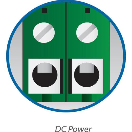 Ubiquiti Networks AF-11FX-H airFiber 11FX Licensed Backhaul Radio with High-Band Duplexer