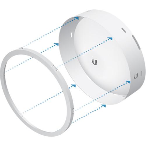 Ubiquiti Networks ISO-BEAM-19 IsoBeam Isolator Shield