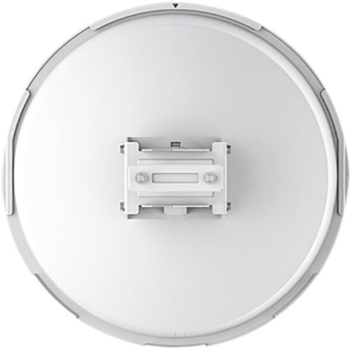 Ubiquiti Networks PBE-5AC-500-ISO-US 5 GHz airMAX ac Bridge with RF Isolated Reflector