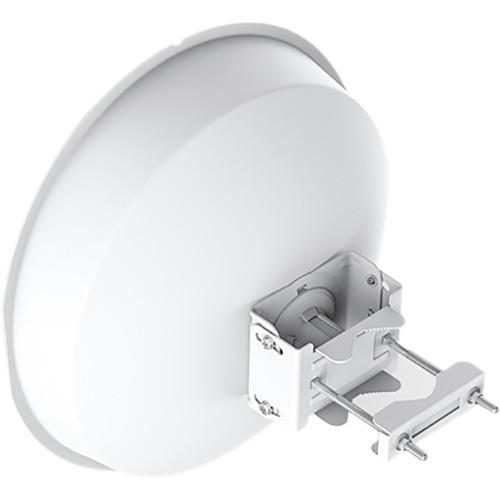Ubiquiti Networks PBE-5AC-500-ISO-US 5 GHz airMAX ac Bridge with RF Isolated Reflector