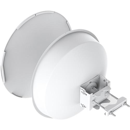 Ubiquiti Networks PBE-5AC-500-ISO-US 5 GHz airMAX ac Bridge with RF Isolated Reflector