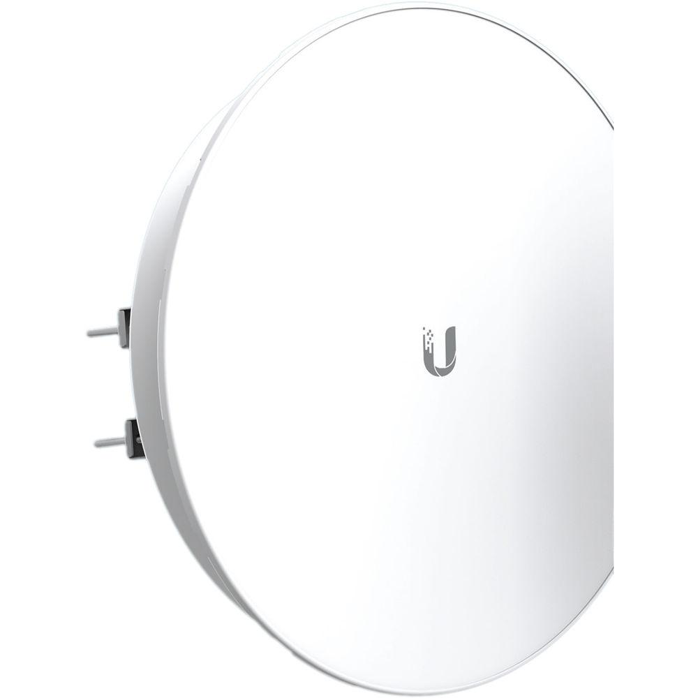 Ubiquiti Networks PBE-5AC-500-ISO-US 5 GHz airMAX ac Bridge with RF Isolated Reflector