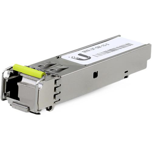 Ubiquiti Networks UF-SM-1G-S-20 SFP Single-Mode Fiber Module