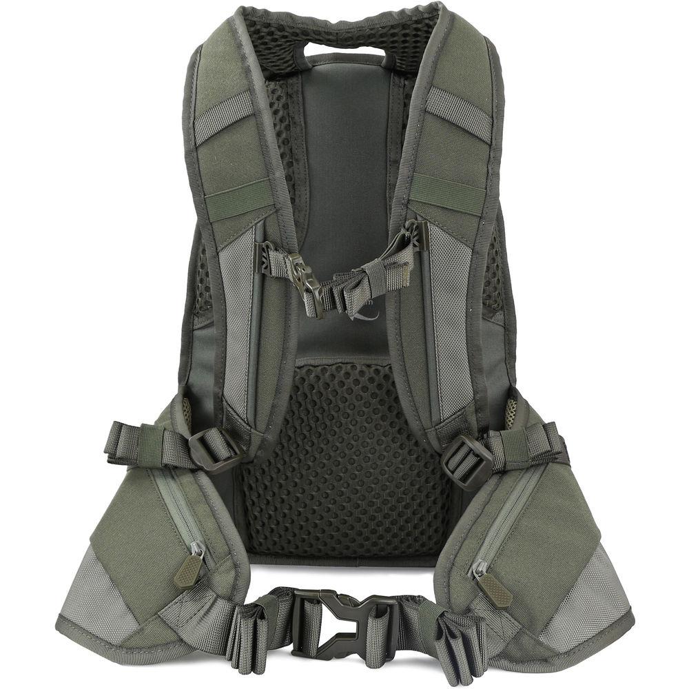 Vanguard Pioneer 975 Hunting Backpack