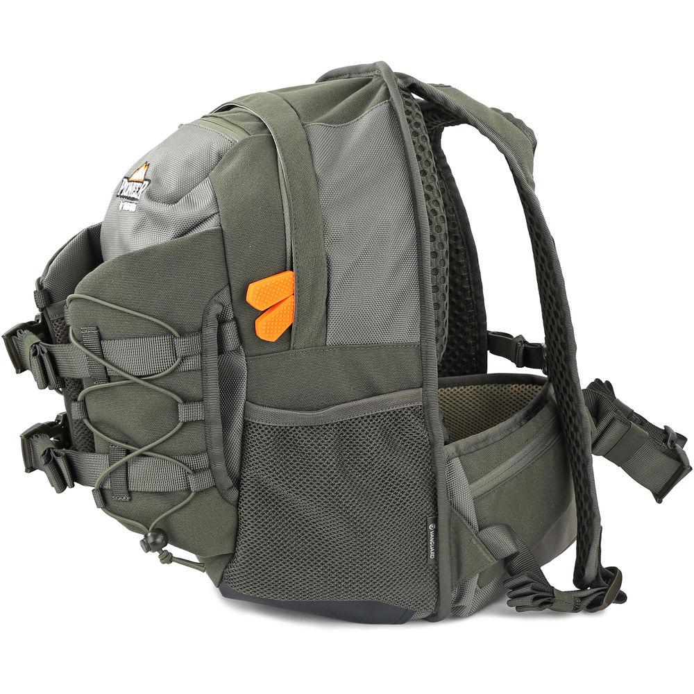 Vanguard Pioneer 975 Hunting Backpack