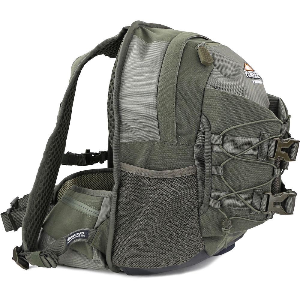 Vanguard Pioneer 975 Hunting Backpack, Vanguard, Pioneer, 975, Hunting, Backpack