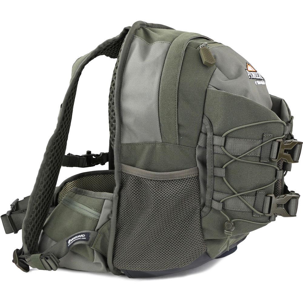 Vanguard Pioneer 975 Hunting Backpack