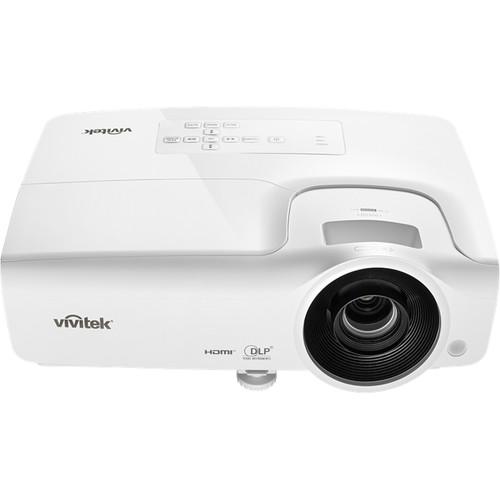 Vivitek DH268 3500-Lumen Full HD DLP Projector