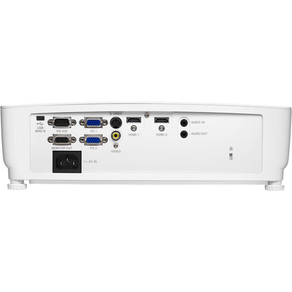 Vivitek DH268 3500-Lumen Full HD DLP Projector