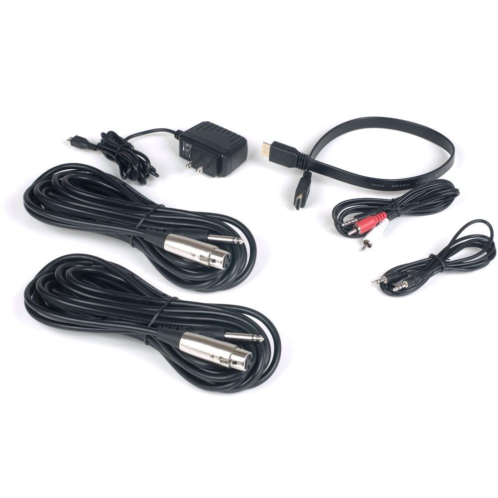 VocoPro HD-Oke High-Definition Karaoke System with HDMI Connectors