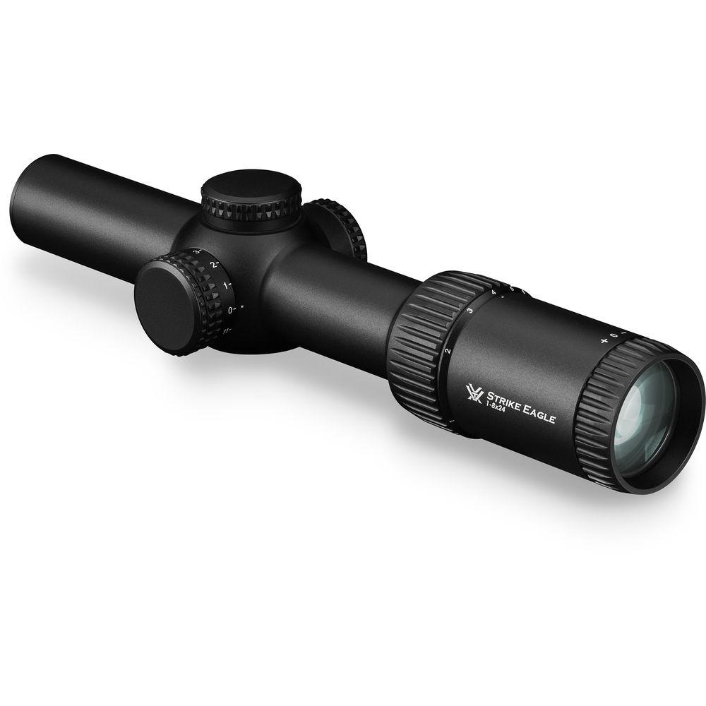Vortex 1-8x24 Strike Eagle Riflescope