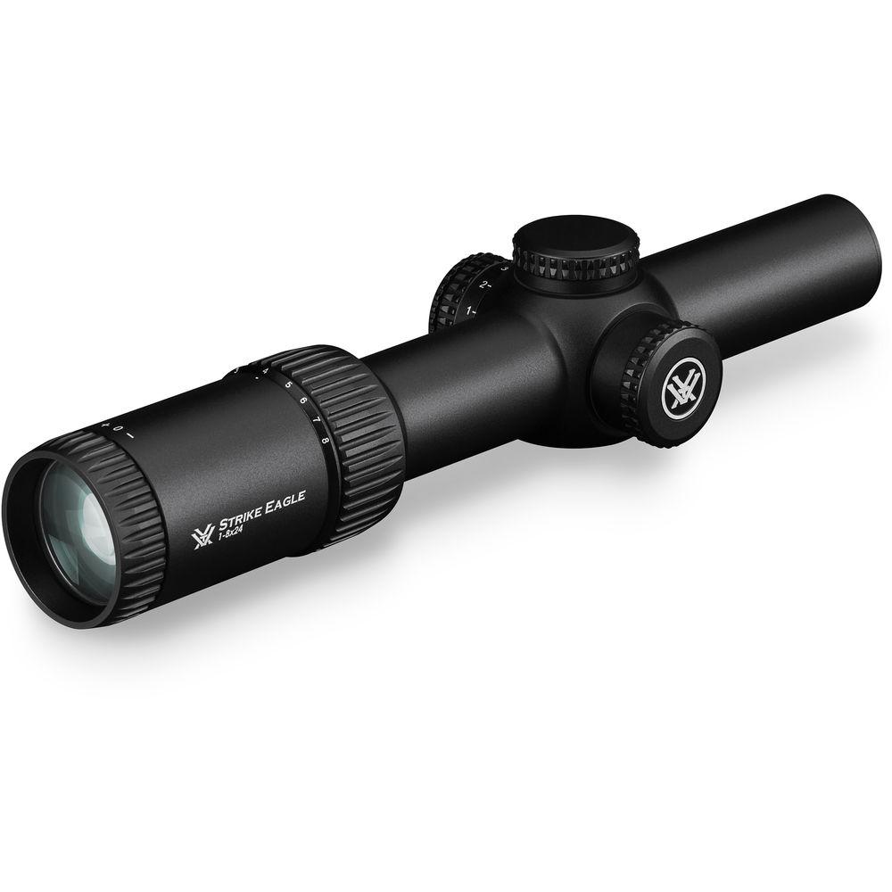 Vortex 1-8x24 Strike Eagle Riflescope