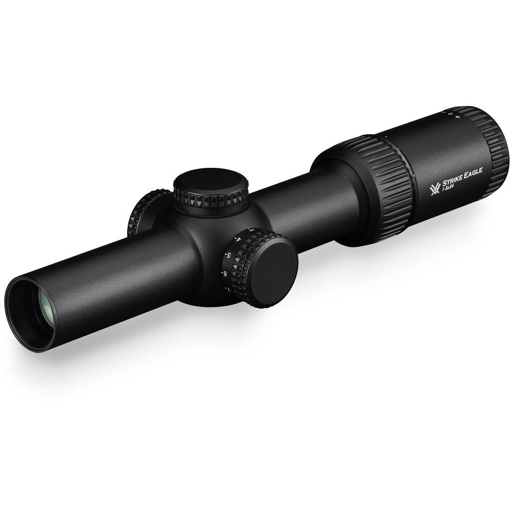 Vortex 1-8x24 Strike Eagle Riflescope