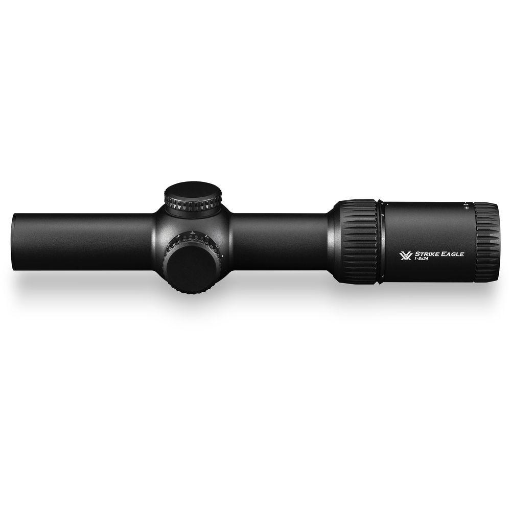 Vortex 1-8x24 Strike Eagle Riflescope