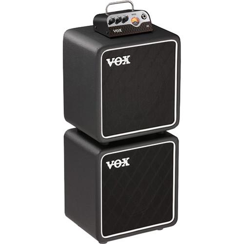 VOX BC108 1x8 Speaker Cabinet for MV50 Amplifier Head