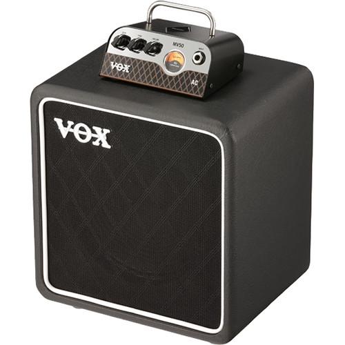 VOX BC108 1x8 Speaker Cabinet for MV50 Amplifier Head
