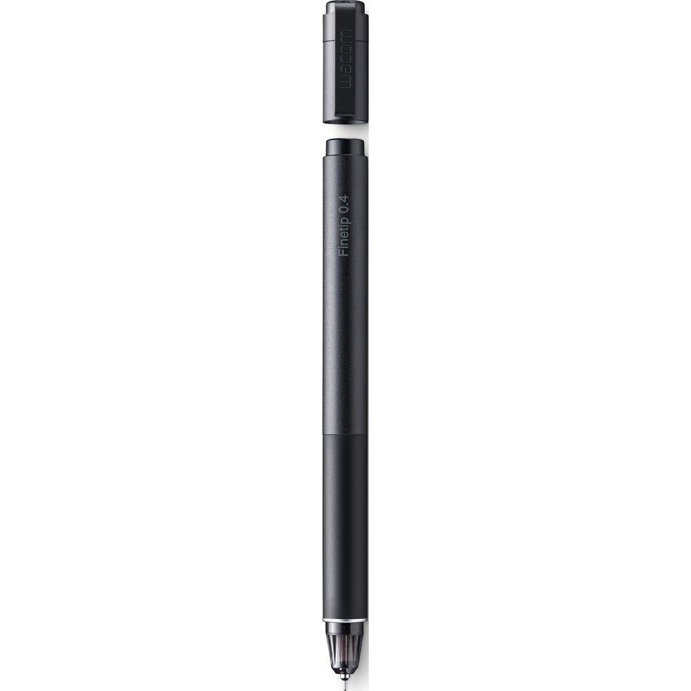 Wacom Finetip Pen for Intuos Pro, Wacom, Finetip, Pen, Intuos, Pro