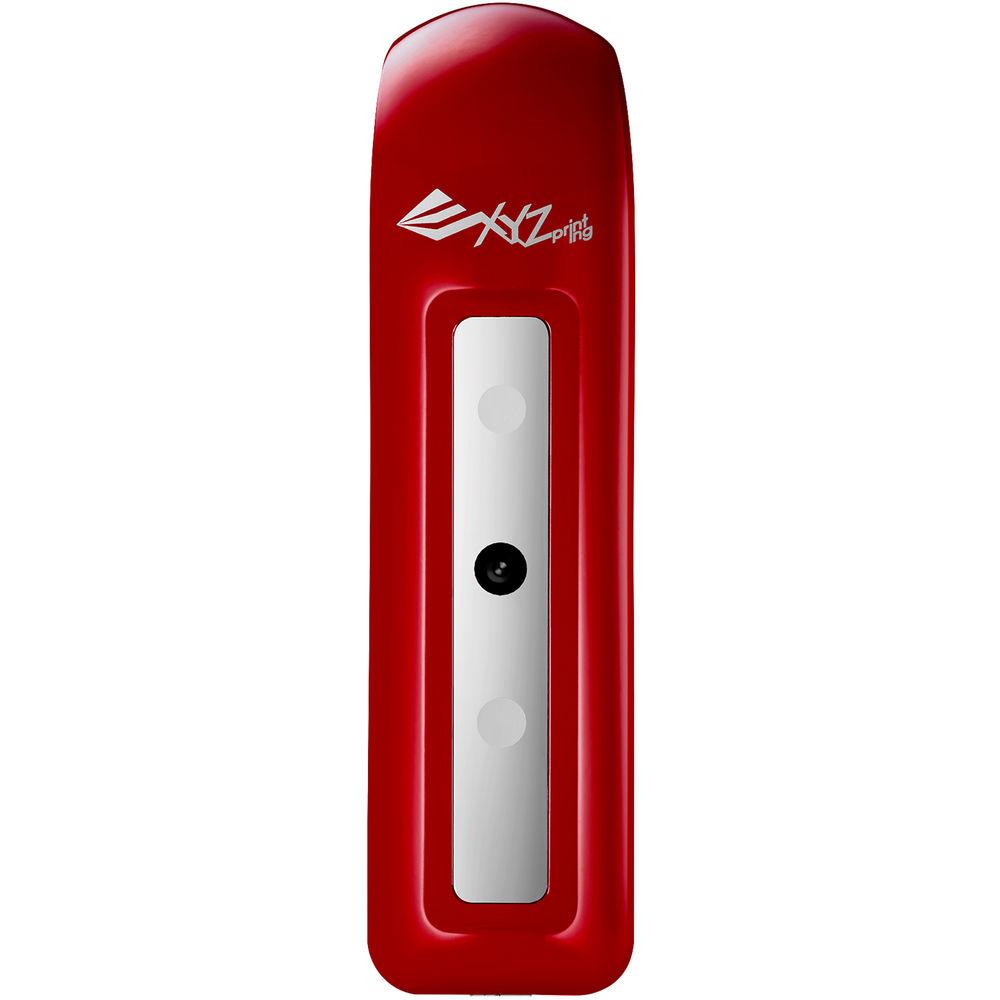 XYZprinting 3D Scanner Pro