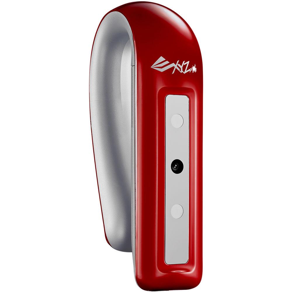 XYZprinting 3D Scanner Pro