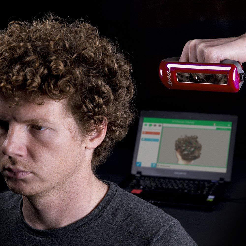 XYZprinting 3D Scanner Pro